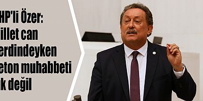 iktidarınki ev satma