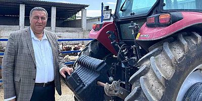 CHP’li vekil Ö. Fethi Gürer sordu: “Sırada Aşar Vergisi mi var?”