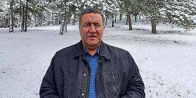 CHP’li vekil Ömer Fethi Gürer: “İklim kanun teklifi geri çekilmelidir”