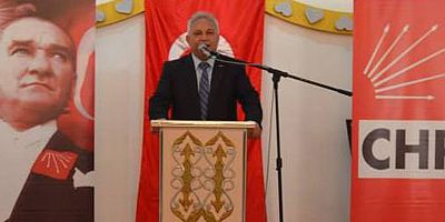 CHP'li Yılmaz: Ankara'da artık otobüs 24 saat