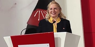 CHP'li Yontar: Kadınlara eşitlik özgürlük bizlerle gelmiştir