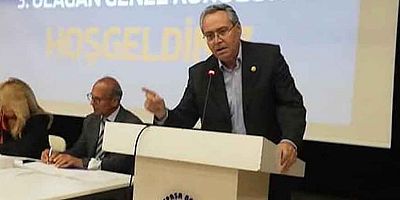 CHP'li Zeybek: Antalya'da feminist gece yürüyüşünün engellenmesi anayasal suçtur