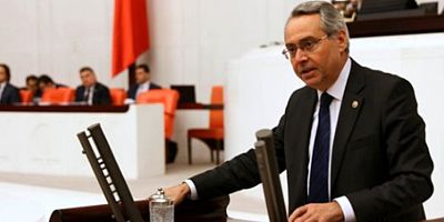 CHP’li Zeybek: “Aynı azim ve kararlılıkla çalışacağız”