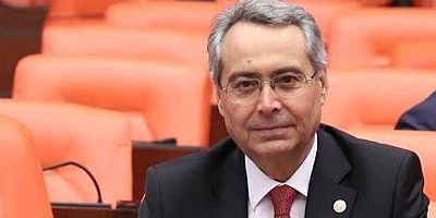 CHP'li Zeybek Dünya Gazeteciler Günü'nü kutladı