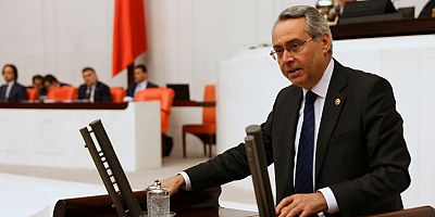 CHP'li Zeybek emeklileri unutmadı