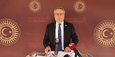 CHP'li Zeybek: Genel Başkanımız önderliğinde iktidara yürüyoruz