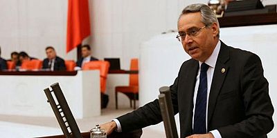 CHP'li Zeybek: İktidar kaçakçılığın önüne geçmeli, dur demeli