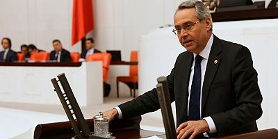 CHP'li Zeybek: Kira öder gibi elektrik faturası