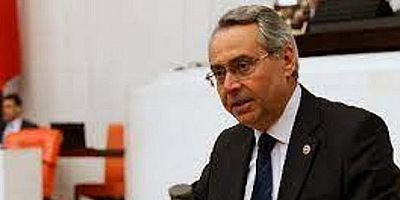 Kırcami İmar Sorunu TBMM gündemine taşıdı