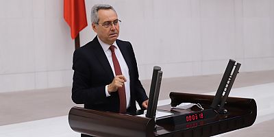CHP'li Zeybek: RTÜK devlete değil iktidara çalışıyor
