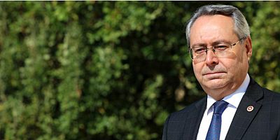 CHP'li Zeybek'ten 10 Aralık İnsan Hakları Günü mesajı