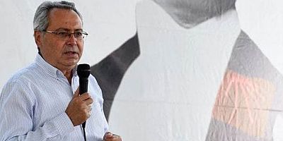 CHP'li Zeybek'ten 18 Mart mesajı