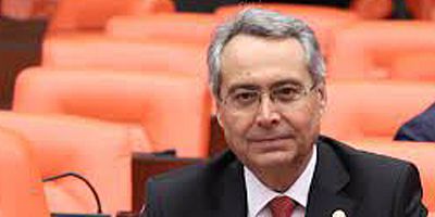 CHP'li Zeybek'ten Kaftancıoğlu kararına tepki