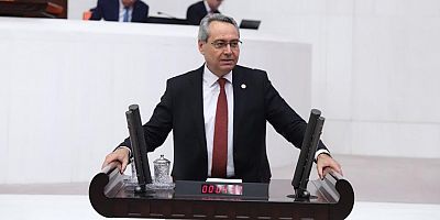 CHP'li Zeybek'ten Sezen Aksu açıklaması