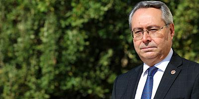 CHP'li Zeybek'ten Tıp Bayramı mesajı