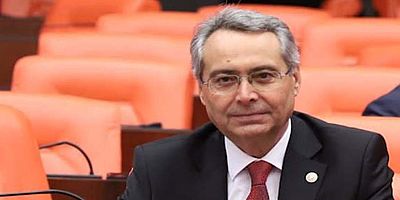 CHP'li Zeybek'ten yeni yıl mesajı