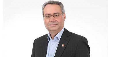 CHP'li Zeybek'ten 