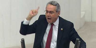 CHP'li Zeybek: TÜİK artık siyasallaşmış!