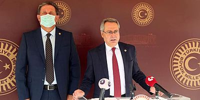 CHP'li Zeybek 