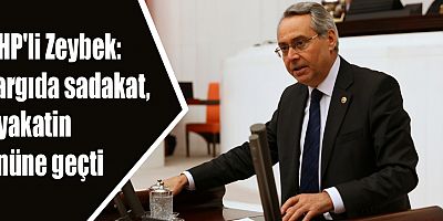 liyakatin önüne geçti