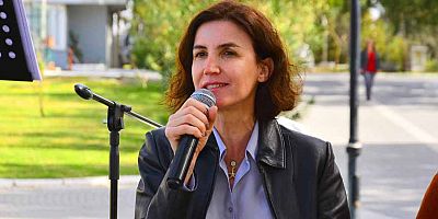 CHP Manavgat İlçe Başkanı Coşar: Halk sizden boş laf değil icraat istiyor, hizmet bekliyor