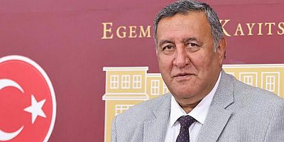 CHP Milletvekili Gürer: “2024 yılı çiftçilerimiz için tam bir kara yıl oldu”