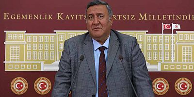 CHP Milletvekili Gürer: Çiftçilerimiz 14 Mayısa mutsuz erdi