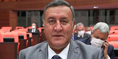 CHP Milletvekili Gürer’in soru önergesine Bakan Pakdemirli yanıt verdi