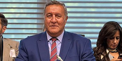 CHP Milletvekili Ömer Fethi Gürer “2027 Bütçesi Şans, Kader, Kısmet Bütçesi”
