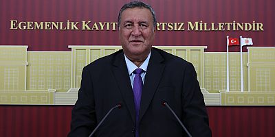 CHP Milletvekili Ömer Fethi Gürer “ Fon krizi sorumlusu yok?”