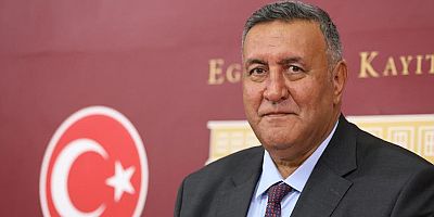 CHP Milletvekili Ömer Fethi Gürer’in Cumhuriyet Bayramı mesajı…