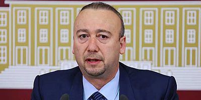 CHP milletvekili Yalım