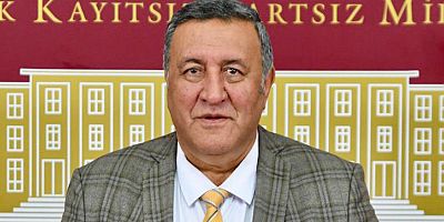 CHP Niğde Milletvekili Ömer Fethi Gürer, “Buğday hasatından önce ithalat başladı”