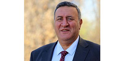 CHP Niğde Milletvekili Ömer Fethi Gürer’in yeni yıl mesajı