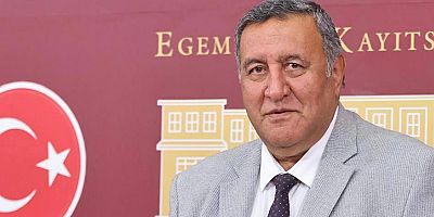 CHP Niğde Milletvekili Ömer Fethi Gürer, “Tarımda yaşanan sorunlara seyirci bir iktidar var”