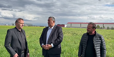 CHP Niğde Milletvekili Ömer Fethi Gürer: 