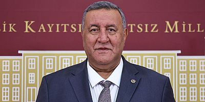 CHP Niğde Milletvekili Ömer Fethi Gürer: “Zeytin üreticilerinin sorunları artıyor”