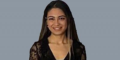 CHP'nin en genç aday adayı Şadiye Yıldız: 