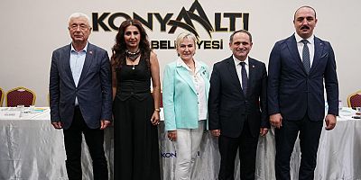 CHP örgütünden Başkan Kotan'a birlik ziyareti