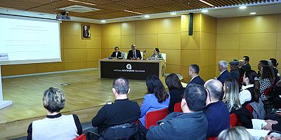 Çiftçi Kart Projesi yaygınlaşıyor, atık yönetiminde yeni adımlar atılıyor