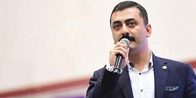 Çiftçilerle görüşen CHP'li Eren Erdem canlı yayında açıkladı: Çok büyük bir kıtlık geliyor, vatandaş ekmek bulamayacak