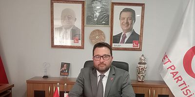 “Çiftçimiz Dondu, Gazze Kan Ağlıyor, İklim Yasasıyla Üretim Kıskaçta!”