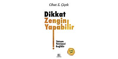 Cihat Çiçek'in kaleminden 