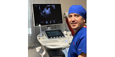 Çikolata kisti rahime zarar veriyor