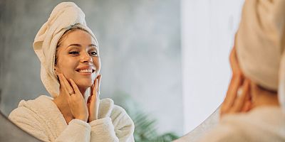 Cildiniz için yaza hazırlık reçetesi