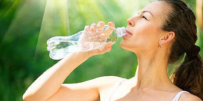 Cildinizde yaz ışıltısı için bu besinlere dikkat!