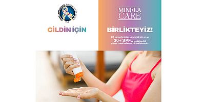 Cilt Kanserine Karşı Ortak Mücadele