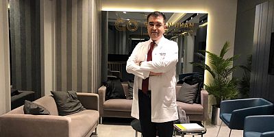 Cilt lekesi deyip geçmeyin!