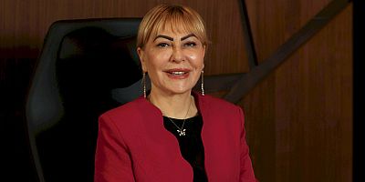 Çimento sektörü adımlarını