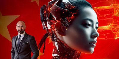 Çin’in “Yapay Güneş”i Tarih Yazdı: Enerji Devrimi Başladı!